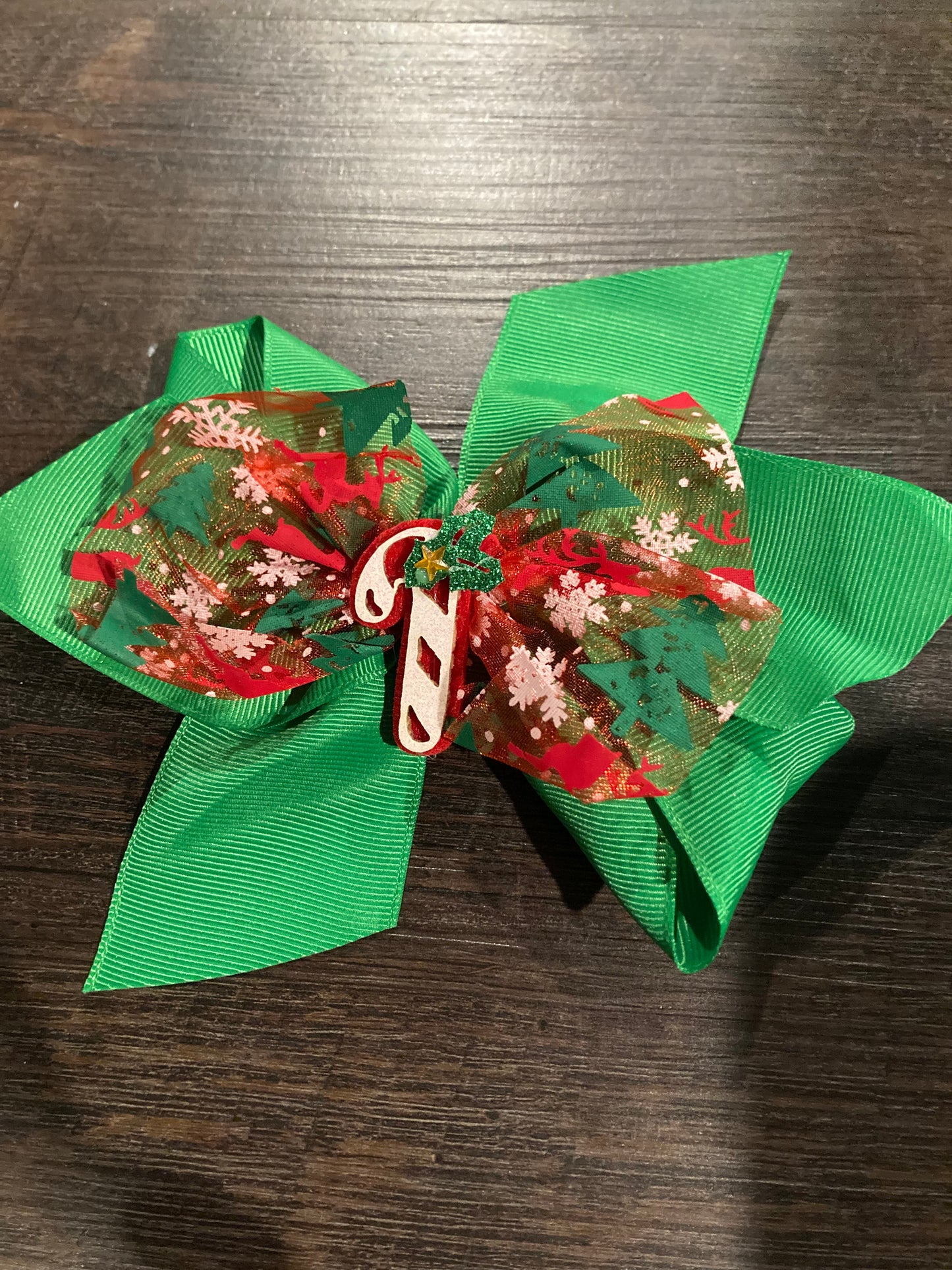 Christmas Bow