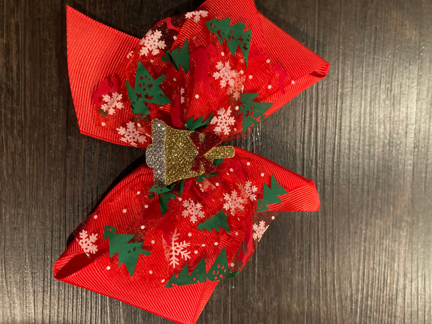 Christmas Bow